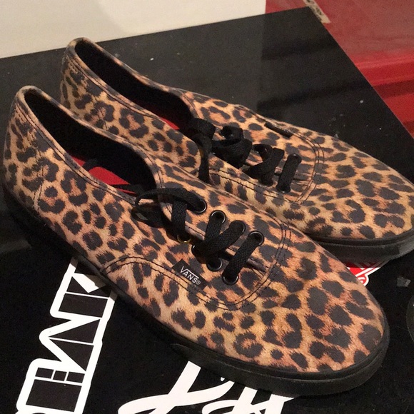 Vans Shoes - Vans